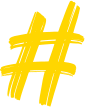 Hashtag
