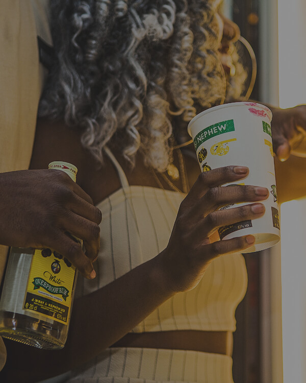 Buy Wray & Nephew
