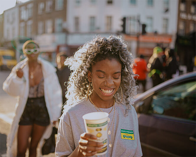 Wray & Nehpew: Lifestyle shot