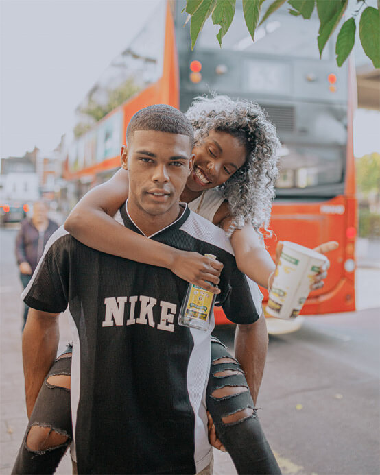 Wray & Nehpew: Lifestyle shot