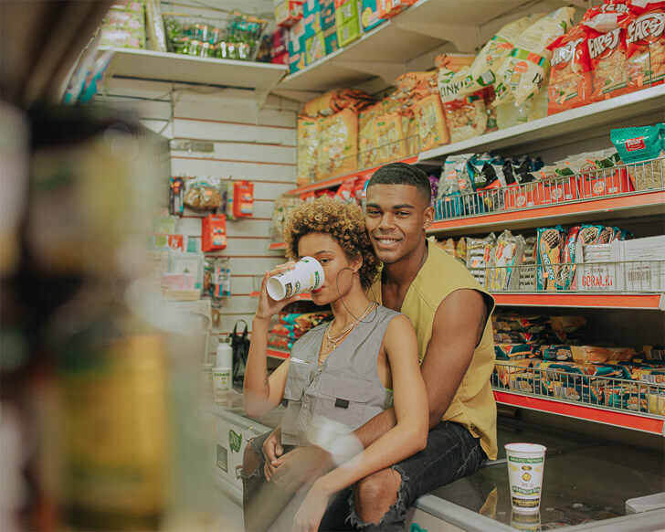 Wray & Nehpew: Lifestyle shot